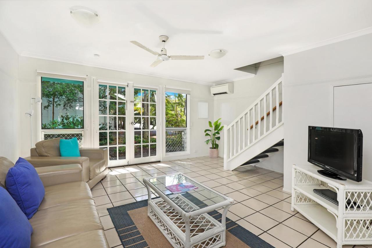 Coral Beach Noosa Resort Noosaville Exterior photo